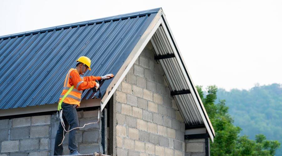 Local Chimney Repair in Roy, WA